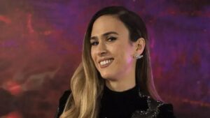 Celebridades homenageiam mães com mensagens afetivas nas redes sociais