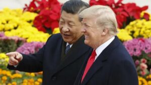 China avalia oferta de fentanil para suavizar tensões comerciais com os EUA
