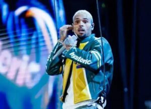 Chris Brown é detido em Manchester por agressão em boate