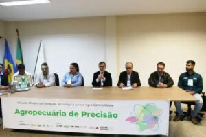 Circuito Mineiro de Inovação Tecnológica liga agro e startups em Minas Gerais