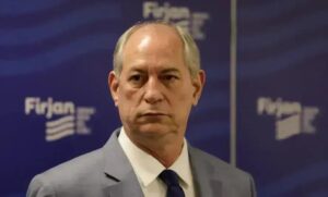 Ciro Gomes é condenado a indenizar prefeita por ofensas misóginas
