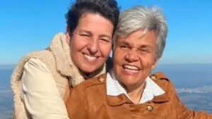 Claudia Rodrigues compartilha conquistas e sua nova relação com empresária