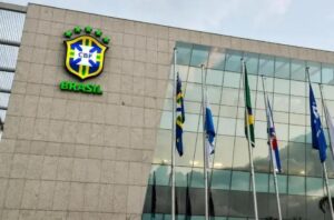 Clubes Brasileiros das Séries A e B Boicotam Eleição da CBF