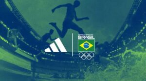 COB e Adidas selam parceria para o ciclo olímpico até Los Angeles 2028
