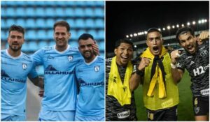 Como assistir Iquique x Atlético pela Copa Sul-Americana: horários e escalações