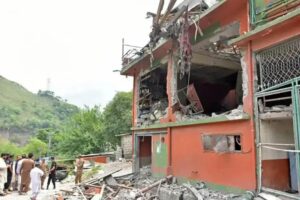Conflitos na Caxemira: Índia e Paquistão registram 38 mortes em recente escaramuça