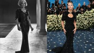Controvérsia na Met Gala: Sydney Sweeney e críticas por vestido