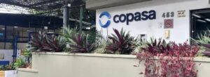 Copasa conquista rating 'AAA(bra)' da Fitch, um marco de excelência