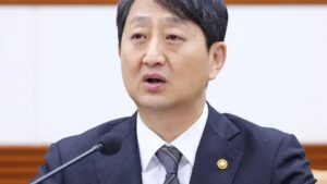 Coreia do Sul e EUA discutem tarifas e parcerias na construção naval