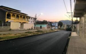 Coronel Fabriciano destina R$ 6,5 milhões para pavimentação de ruas