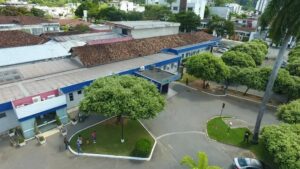 Corpo de homem em situação de rua é encontrado em Timóteo