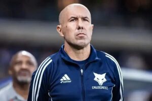 Cruzeiro busca vitória crucial fora de casa na Sul-Americana