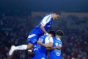Cruzeiro e Altos: os campeões da sequência invicta no futebol brasileiro
