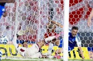 Cruzeiro goleia Vila Nova e avança para as oitavas da Copa do Brasil