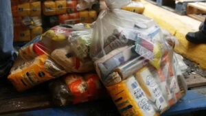 Custo da cesta básica ideal para alimentação chega a R$ 432 em abril