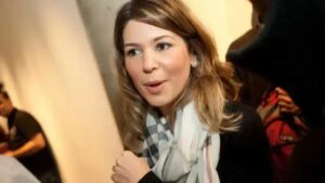 Daniela Beyruti reconhece falhas no programa "Tá na Hora" do SBT