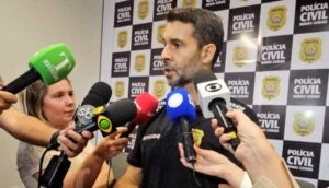 Operação mira grupo interestadual investigado por fraudes virtuais