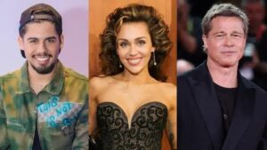 Descubra quais famosos têm hábitos de higiene duvidosos