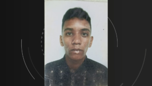 Jovem é morto a tiros enquanto trabalhava em obra no quintal de casa em Bom Jesus do Galho | Vales de Minas Gerais