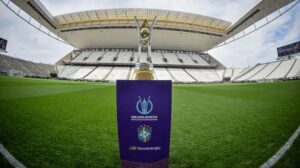 Taça do Campeonato Brasileiro Feminino