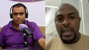 Diego Sales se abre sobre golpe financeiro e desespero em entrevista