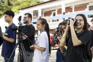 Documentário e Exposição Revivem Memórias da Escola Sebastião Patrus em Juiz de Fora