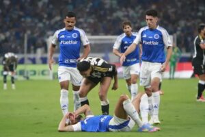 Dublador revela bastidores de discussões durante clássico Cruzeiro x Atlético
