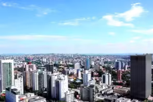 Patrocínio