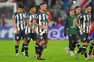 Eliminação inusitada: Central Córdoba sai com 11 pontos na Libertadores