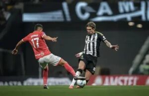 Empate do Atlético com Cienciano define playoff contra clube colombiano
