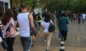 Enem 2025: Documentos necessários para justificar ausência