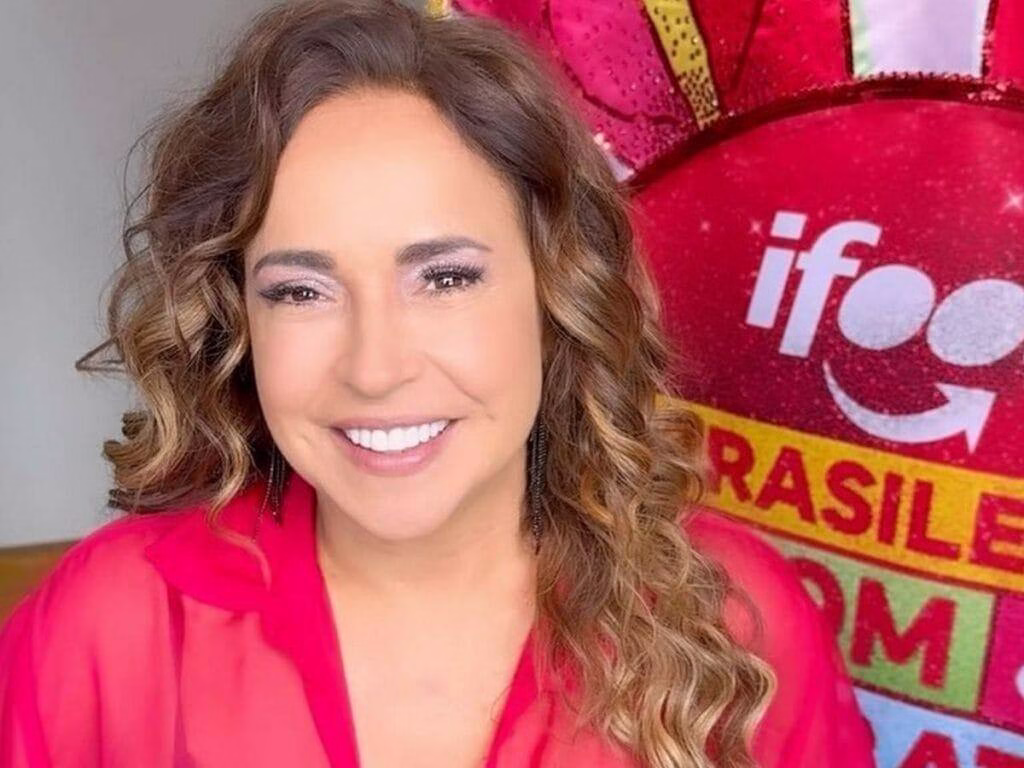 Patrocínio