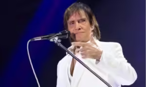 Patrocínio