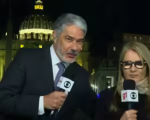 Patrocínio