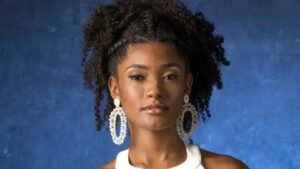 Erika Januza fala sobre superação e dificuldades financeiras na carreira