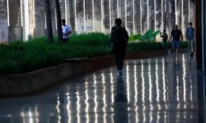 Estudante da UnB de Gana é encontrada após desaparecimento em SP