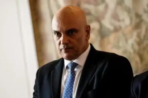 EUA consideram sanções contra Alexandre de Moraes, revela Marco Rubio