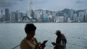 EUA implementam tarifas em encomendas pequenas da China e Hong Kong