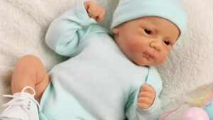 Ex-casal entra em disputa legal sobre guarda de bebê reborn e Instagram