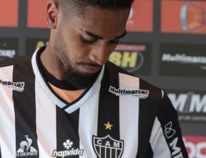 Fbio Gomes (foto: Pedro Souza / Atltico)