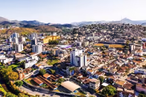 Patrocínio