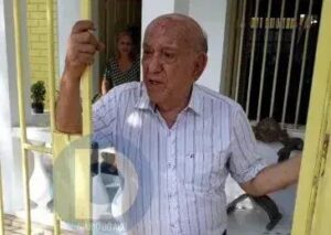 Falece Dr. Emílio Fernandes, ginecologista emblemático de Ipatinga aos 95 anos