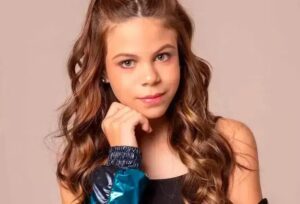 Falecimento da atriz mirim Millena Brandão choca o Brasil aos 11 anos