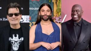Famosos que vivem com HIV: Histórias inspiradoras de superação