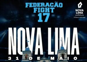 Federação Fight 17: Um Impacto Positivo em Nova Lima com Esporte e Cultura