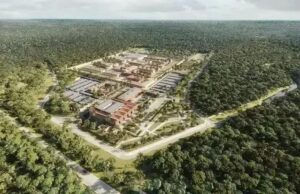 França anuncia construção de prisão de segurança máxima na Amazônia