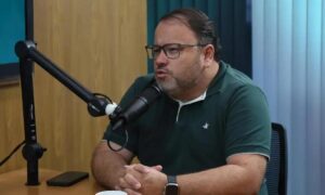 Fred Cascardo, diretor do América, destaca atenção para centroavante e janelas de transferências
