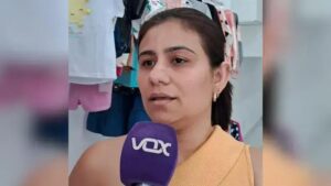 Furto abala inauguração da loja Tina Kids em Coronel Fabriciano