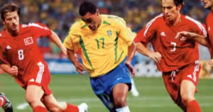 Patrocínio