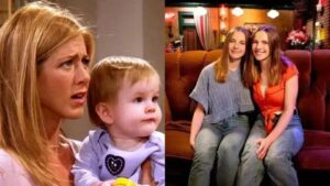 Gêmeas de 'Friends' conquistam seguidores no TikTok